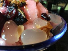 -厦门艾美酒店·新食谱西餐厅