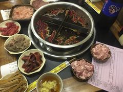 -大龙火锅(老店)