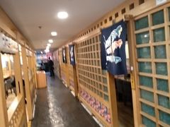 -桃屋日本料理(清华科技园店)