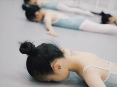-舞蓓舞蹈(永定路校区)