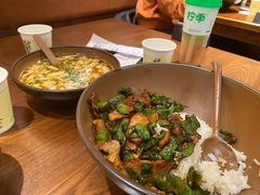 -德天顺盖码饭(人民西路店)