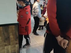 -江城二当家烤牛肉(莲塘新村店)