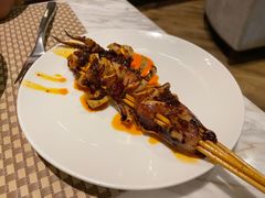 -长沙三景韦尔斯利酒店·Oval全日制餐厅自助餐