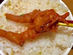 -胖哥俩肉蟹煲(萧山加州阳光店)