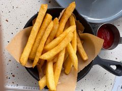 -必胜客(海滨店)