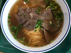 -苏氏牛肉面(团结路店)