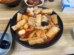 -四川老牛麻辣烫(北门桥店)