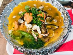 -食悦天美食广场(长沙IFS国金中心店)