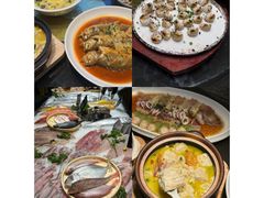 -陈记菜馆·非遗淮扬菜(东关街教场店)