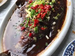 -阿马土菜馆