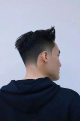 -大人物·男士理发馆
