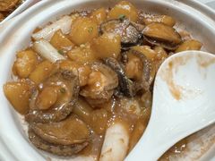 -夏宫中餐厅(香格里拉大酒店)
