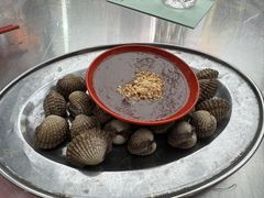 -黄亚华小食店(Jalan Alor)