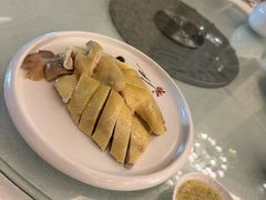 -星河湾半岛酒店-真粤中餐厅