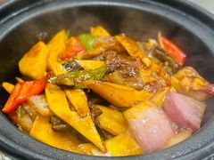 -金龙·打边炉(武进路店)