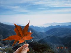 -妙峰山风景名胜区