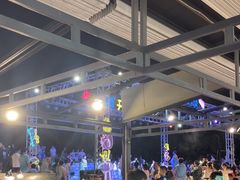 -渔家火锅·海鲜自助餐·演艺(亚龙湾天域酒店)