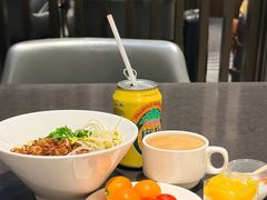 -白云机场易登机休息室