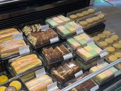 -Olé精品超市(北京合生汇店)