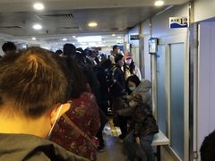 -首都医科大学附属北京同仁医院(西区)
