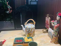 -锦府盐帮·侯宅(五棵松万达店)