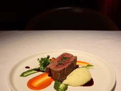 -Bistro Wang 牛排馆