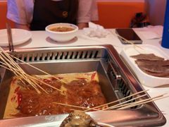 -串一火锅(赛格国际购物中心店)