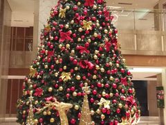 -广州粤海喜来登酒店