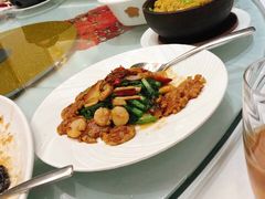 咕噜明虾球-广州酒家(昌岗地铁站店)