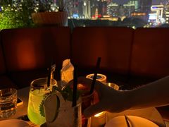 -城市露台景观餐厅(淮海路店)