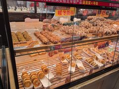 -味多美蛋糕(西安门店)
