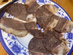 -伊麦佳兰州牛肉面清真美食店