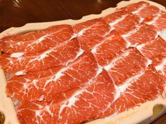 -东海怡品海鲜豆捞(舟宿夜江店)