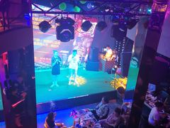 -演绎人生音乐餐厅