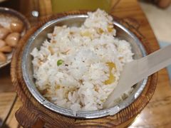 -滇香肴·云南菜蒸汽石锅鱼(云南北路店)