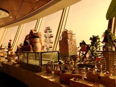 -339旋转餐厅(天府熊猫塔店)