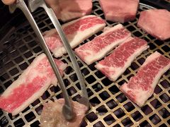 -肉魁屋·烧肉·烧鸟·酒场(高新店)
