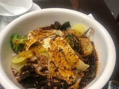 -艺味深尝(云锦路店)