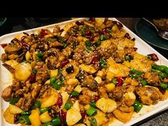 -丝路金桃·新疆菜(徐汇店)