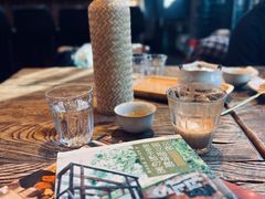 -古耳咖啡(北锣店)