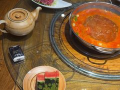 -亮欢寨酸汤鱼(沙冲路店)