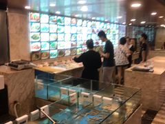 水产区-菲乐餐厅(三十年经营·湖滨路店)