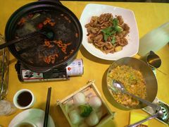 鱼羊鲜套餐-石头咕(葵蓬店)