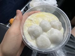 -阿三麻蓉汤圆(顺光大厦店)