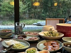-西安凯悦酒店·湖畔中餐厅