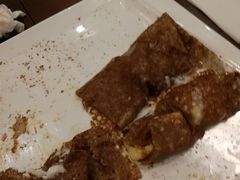 -LA CREPERIE BRETONNE布列塔尼法式餐厅(天童北路店)