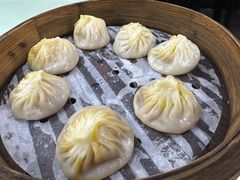 -食惠里小笼包面馆(越秀店)