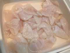 -海底捞火锅(高新活力汇店)