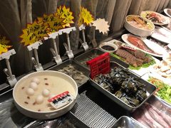 -华盛丰温州大排档(东三环南路店)