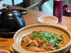 -烹贝小馆(华采天地店)